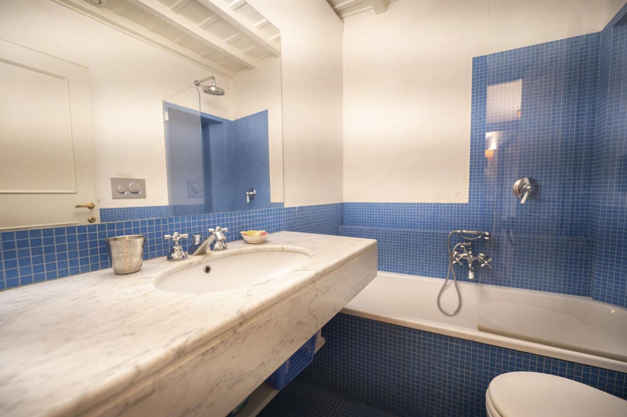 Apartment Campo De Fiori Unique 2 Bedroom *
