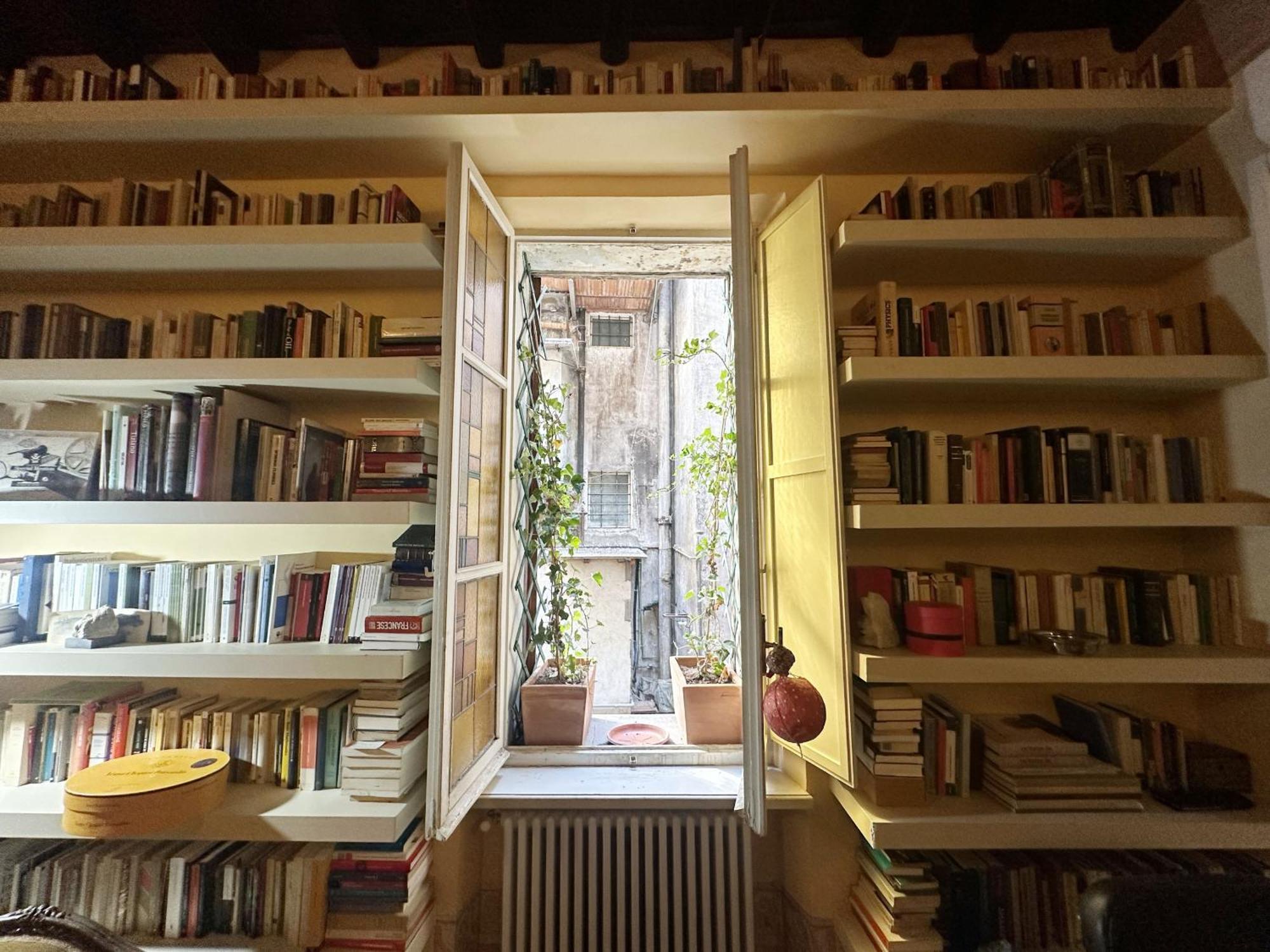 Apartment Campo De Fiori Unique 2 Bedroom Rome
