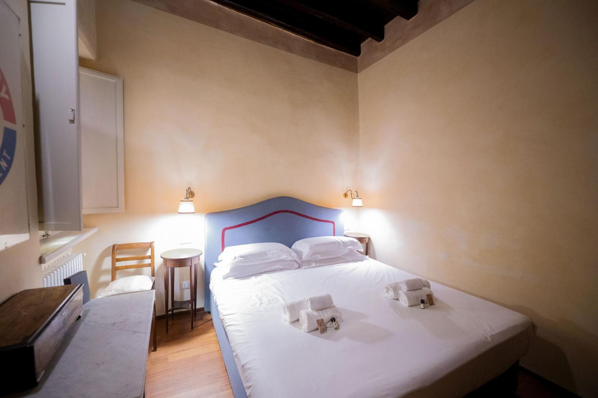 Campo De Fiori Unique 2 Bedroom * Rome